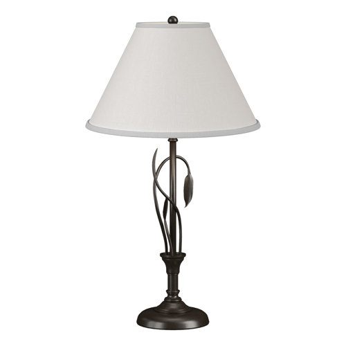 Oil Rubbed Bronze Table Lamps You'll Love | Wayfair